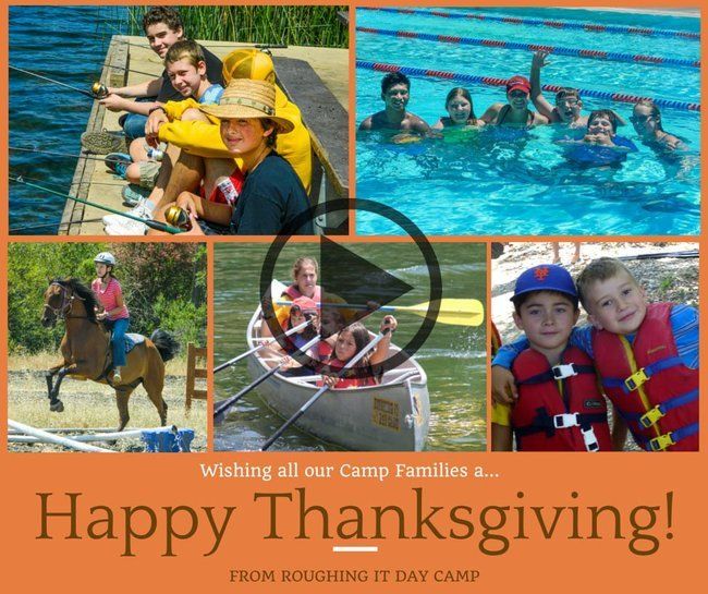 Finally Thanksgiving