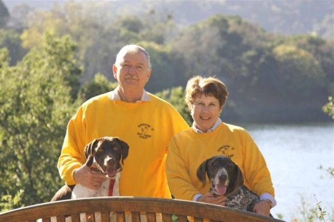 Hobie Ann and Dogs resized 600